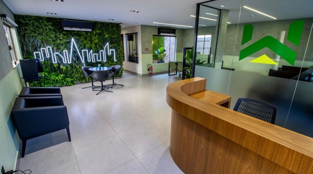 Zona norte de Maringá é contemplada em plano de expansão da Imobiliária Silvio Iwata