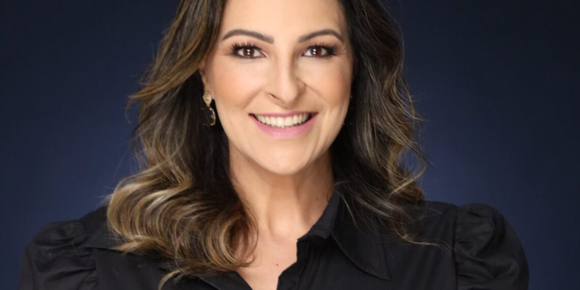 SONIA LIMA - Profissionalismo no setor imobiliário