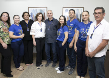 Imobiliária Abrão comemora 20 anos com  soluções completas para os clientes