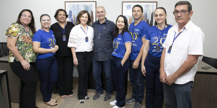 Imobiliária Abrão comemora 20 anos com  soluções completas para os clientes