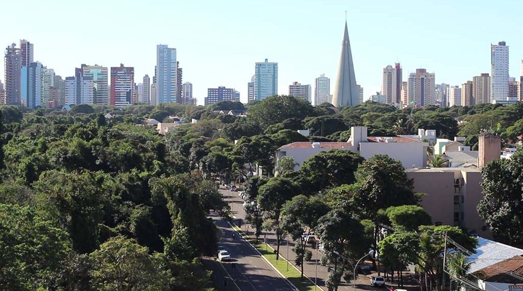Construção Civil tem 5 mil MEIs em Maringá