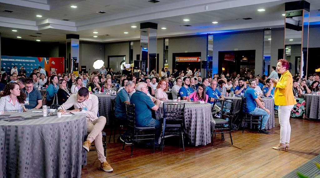 TECNOLOGIA, INOVAÇÃO: Maringá realiza 2ª Edição do Central Imob Experience – Edição Sub100