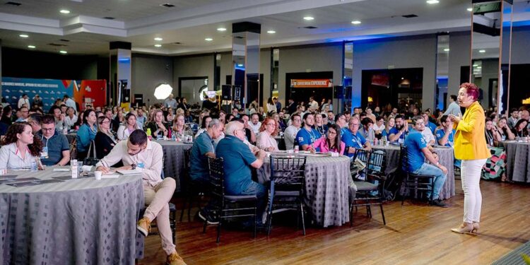 TECNOLOGIA, INOVAÇÃO: Maringá realiza 2ª Edição do Central Imob Experience – Edição Sub100