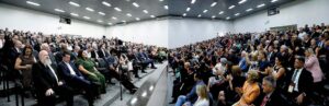 João Teodoro da Silva recebe título de Cidadão Honorário de Maringá