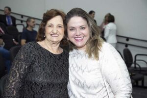 João Teodoro da Silva recebe título de Cidadão Honorário de Maringá