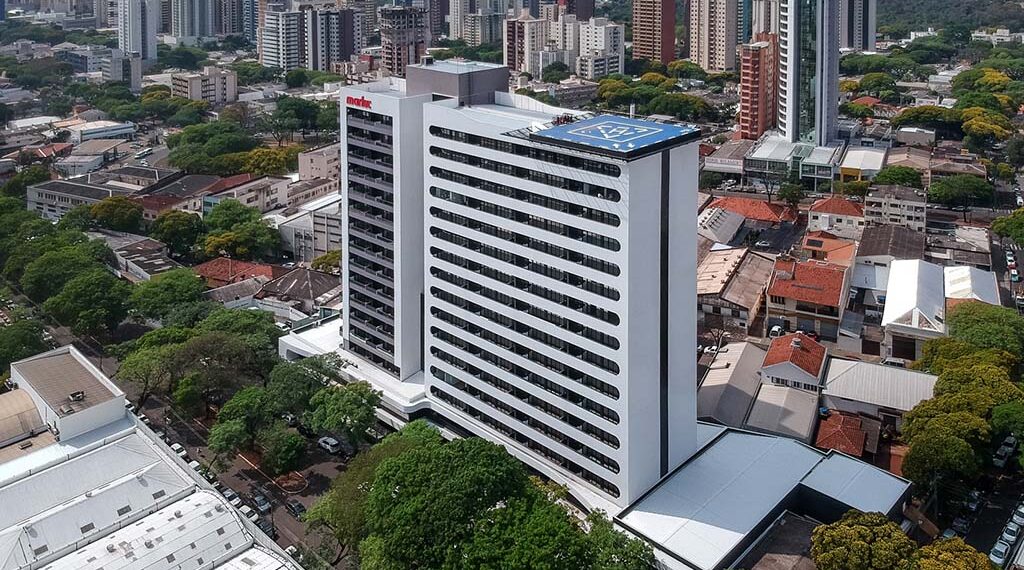 Creci-PR inaugura moderna sede em Maringá