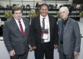 João Teodoro da Silva recebe título de Cidadão Honorário de Maringá