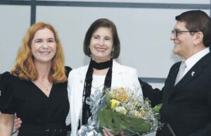 João Teodoro da Silva recebe título de Cidadão Honorário de Maringá