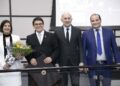 João Teodoro da Silva recebe título de Cidadão Honorário de Maringá