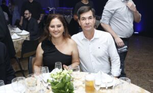 João Teodoro da Silva recebe título de Cidadão Honorário de Maringá
