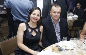 João Teodoro da Silva recebe título de Cidadão Honorário de Maringá