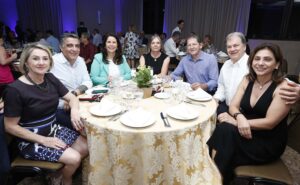 João Teodoro da Silva recebe título de Cidadão Honorário de Maringá