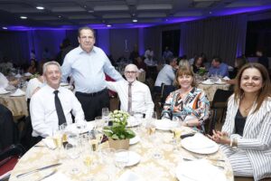 João Teodoro da Silva recebe título de Cidadão Honorário de Maringá