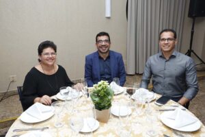 João Teodoro da Silva recebe título de Cidadão Honorário de Maringá