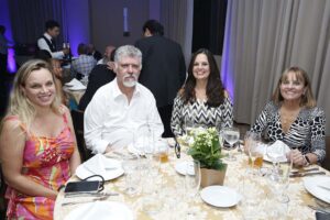 João Teodoro da Silva recebe título de Cidadão Honorário de Maringá