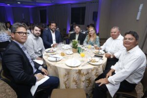 João Teodoro da Silva recebe título de Cidadão Honorário de Maringá