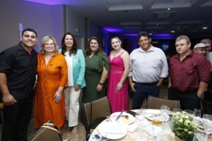 João Teodoro da Silva recebe título de Cidadão Honorário de Maringá