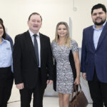 Cartório Fernandes (Cartório Maringá) muda de endereço para proporcionar mais conforto e facilitar acesso da população