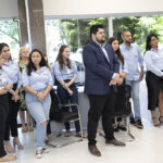 Cartório Fernandes (Cartório Maringá) muda de endereço para proporcionar mais conforto e facilitar acesso da população
