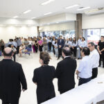 Cartório Fernandes (Cartório Maringá) muda de endereço para proporcionar mais conforto e facilitar acesso da população