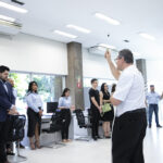 Cartório Fernandes (Cartório Maringá) muda de endereço para proporcionar mais conforto e facilitar acesso da população