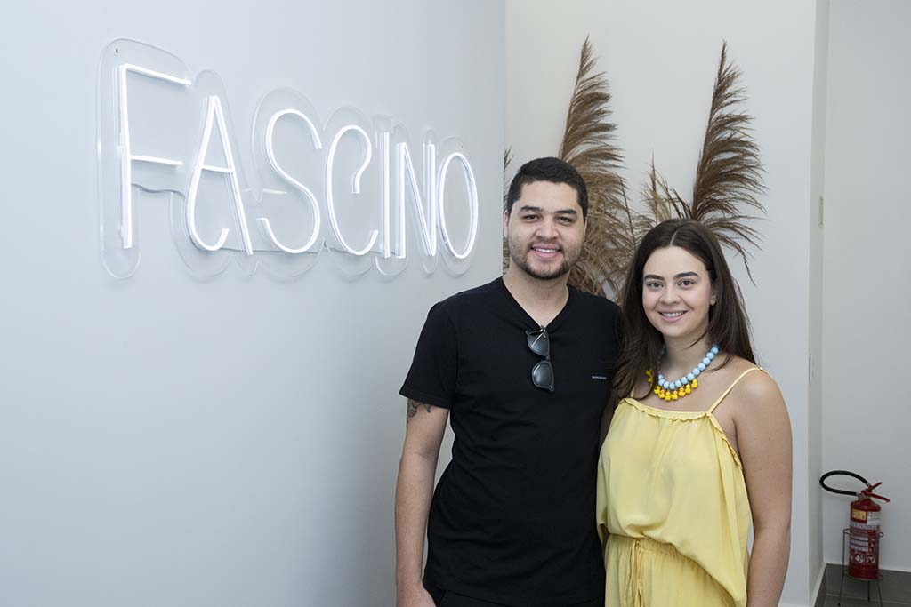 FASCINO: Novo sinônimo de exclusividade e elegância da Construtora Ciplart em Maringá