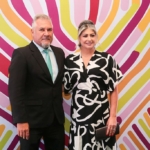 Empresária Fátima Iwata recebe Prêmio ACIM Mulher 2024
