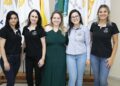 DIA INTERNACIONAL DA MULHER - Sindimóveis/PR homenageia corretoras