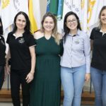 DIA INTERNACIONAL DA MULHER - Sindimóveis/PR homenageia corretoras
