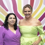 Empresária Fátima Iwata recebe Prêmio ACIM Mulher 2024
