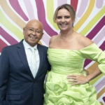 Empresária Fátima Iwata recebe Prêmio ACIM Mulher 2024