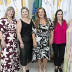 DIA INTERNACIONAL DA MULHER - Sindimóveis/PR homenageia corretoras
