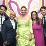 Empresária Fátima Iwata recebe Prêmio ACIM Mulher 2024