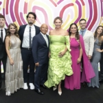 Empresária Fátima Iwata recebe Prêmio ACIM Mulher 2024