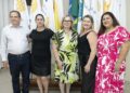 DIA INTERNACIONAL DA MULHER - Sindimóveis/PR homenageia corretoras