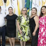 DIA INTERNACIONAL DA MULHER - Sindimóveis/PR homenageia corretoras