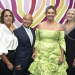 Empresária Fátima Iwata recebe Prêmio ACIM Mulher 2024