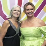 Empresária Fátima Iwata recebe Prêmio ACIM Mulher 2024