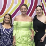 Empresária Fátima Iwata recebe Prêmio ACIM Mulher 2024