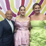 Empresária Fátima Iwata recebe Prêmio ACIM Mulher 2024