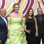 Empresária Fátima Iwata recebe Prêmio ACIM Mulher 2024