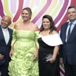 Empresária Fátima Iwata recebe Prêmio ACIM Mulher 2024