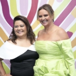 Empresária Fátima Iwata recebe Prêmio ACIM Mulher 2024