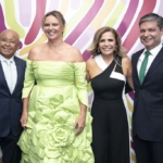 Empresária Fátima Iwata recebe Prêmio ACIM Mulher 2024