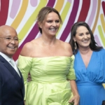 Empresária Fátima Iwata recebe Prêmio ACIM Mulher 2024