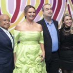 Empresária Fátima Iwata recebe Prêmio ACIM Mulher 2024