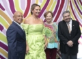 Empresária Fátima Iwata recebe Prêmio ACIM Mulher 2024