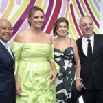 Empresária Fátima Iwata recebe Prêmio ACIM Mulher 2024