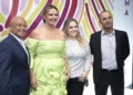 Empresária Fátima Iwata recebe Prêmio ACIM Mulher 2024