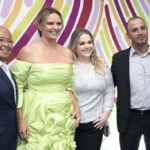 Empresária Fátima Iwata recebe Prêmio ACIM Mulher 2024